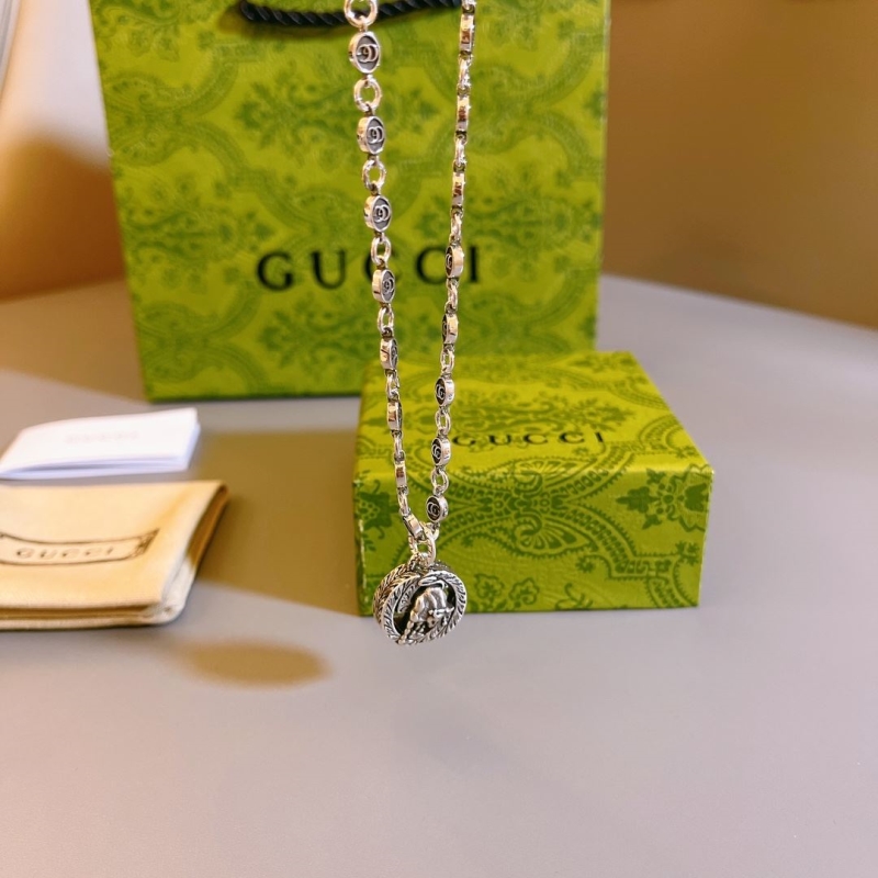 Gucci Necklaces